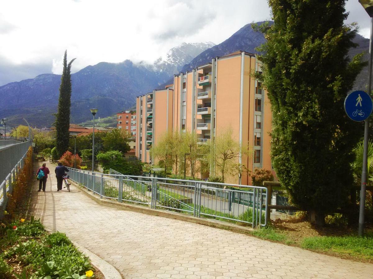 Interno 77 Di Tss' - Soleggiato Con Ampie Finestre & Internet Veloce Con Fibra - Perfetto Per Coppie Apartment *