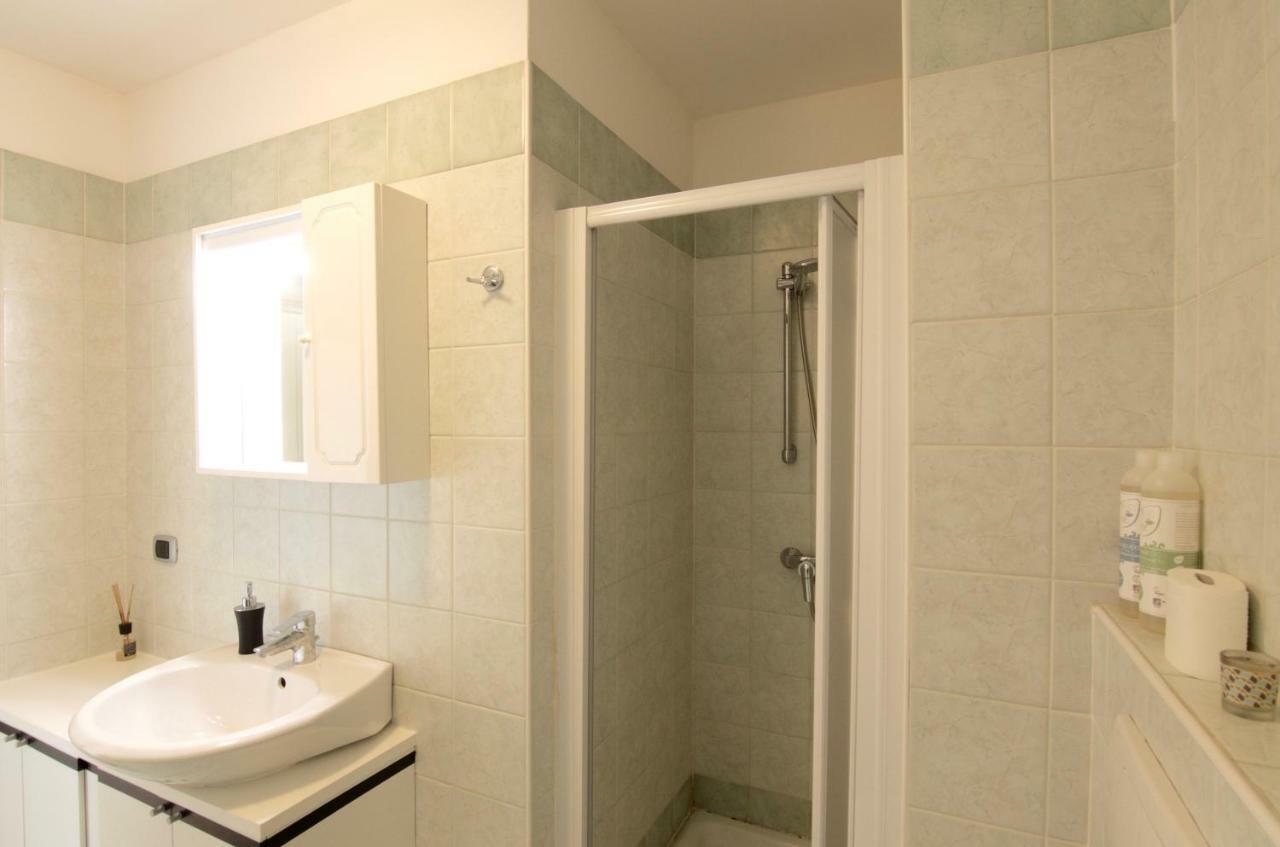 Apartment Interno 77 Di Tss' - Soleggiato Con Ampie Finestre & Internet Veloce Con Fibra - Perfetto Per Coppie