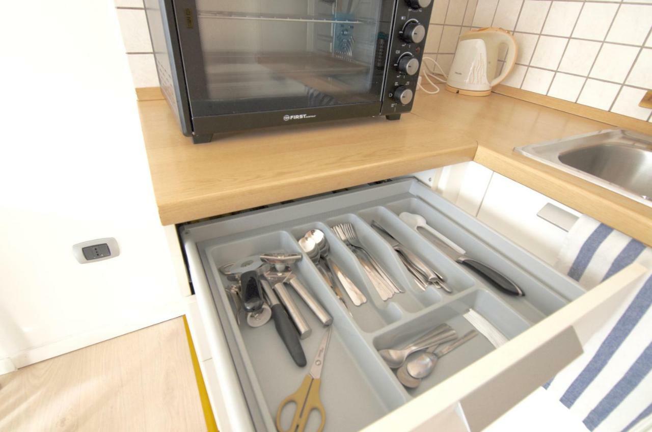 Interno 77: Sunny With Fast Fiber Internet For Couples Trento