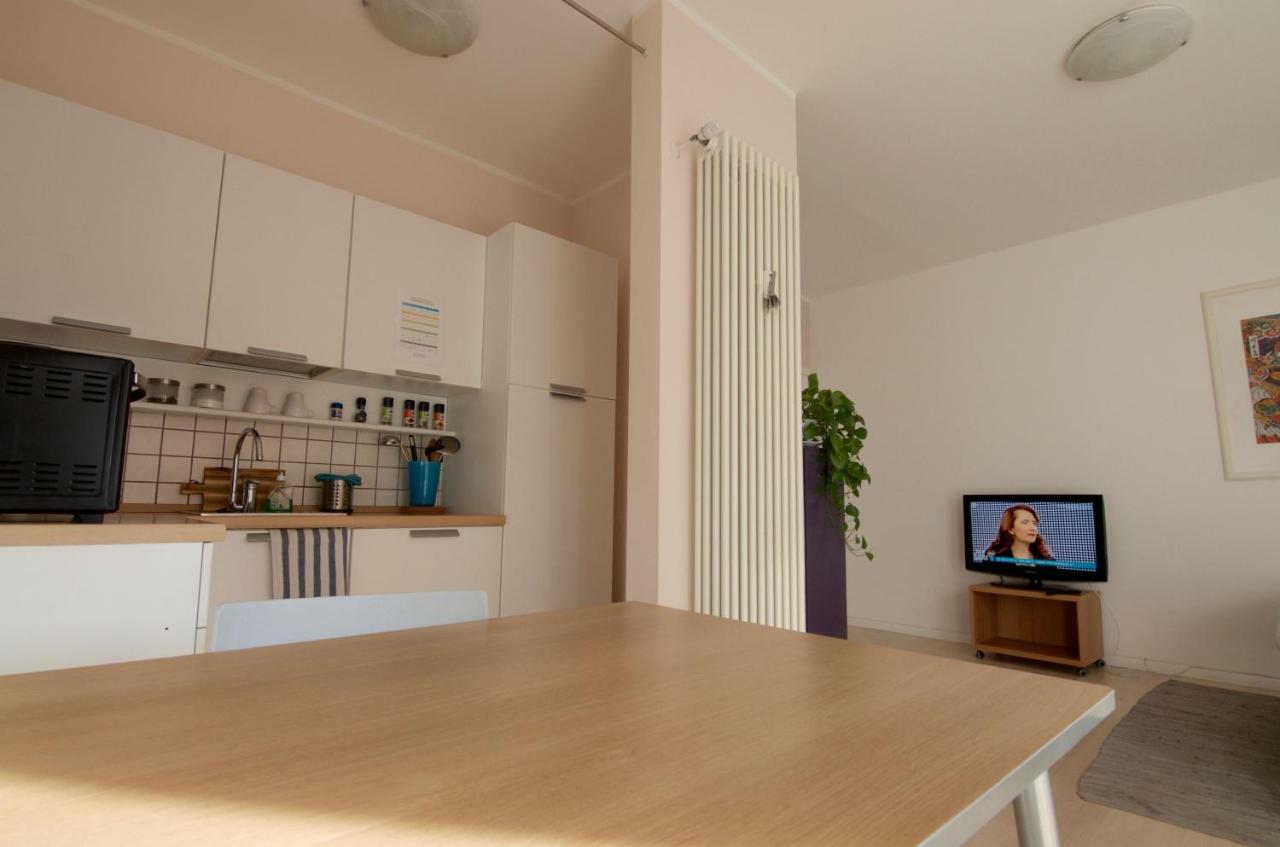 Interno 77 Di Tss' - Soleggiato Con Ampie Finestre & Internet Veloce Con Fibra - Perfetto Per Coppie Apartment
