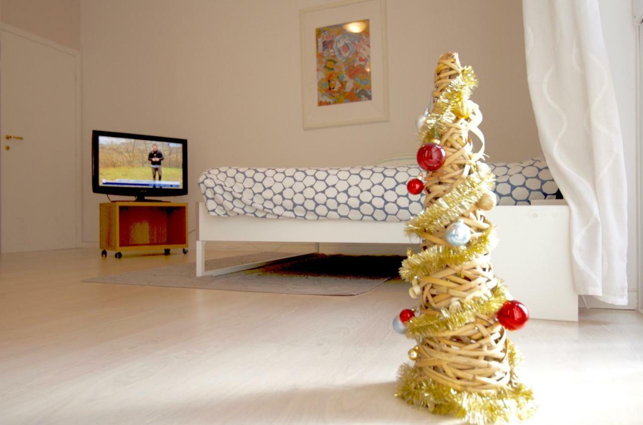 Interno 77 Di Tss' - Soleggiato Con Ampie Finestre & Internet Veloce Con Fibra - Perfetto Per Coppie Apartment *