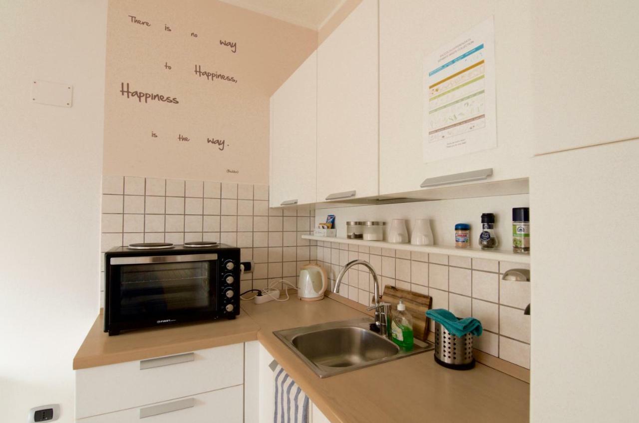 Apartment Interno 77 Di Tss' - Soleggiato Con Ampie Finestre & Internet Veloce Con Fibra - Perfetto Per Coppie