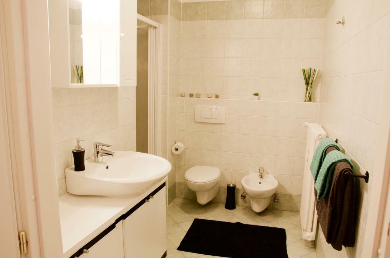 Interno 77 Di Tss' - Soleggiato Con Ampie Finestre & Internet Veloce Con Fibra - Perfetto Per Coppie Apartment *