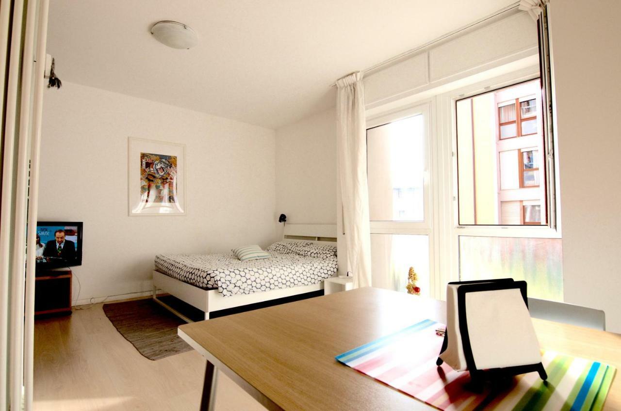 Interno 77 Di Tss' - Soleggiato Con Ampie Finestre & Internet Veloce Con Fibra - Perfetto Per Coppie Apartment *